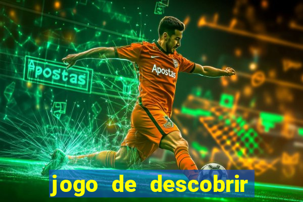 jogo de descobrir o pais